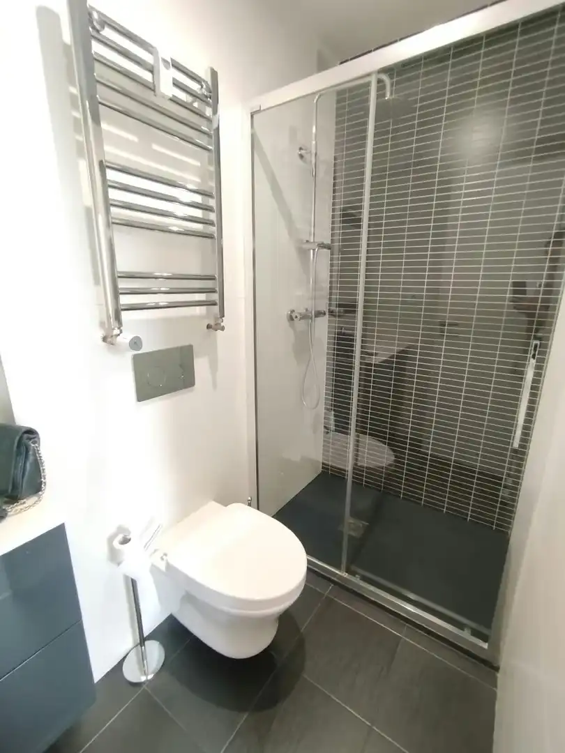 Appartamento con piscina in affitto a Sur, imagen 13