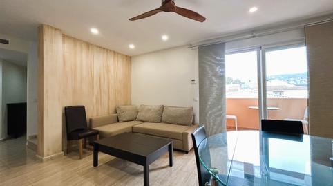 Photo 3 of Apartment to rent in Montañar - El Arenal, Alicante