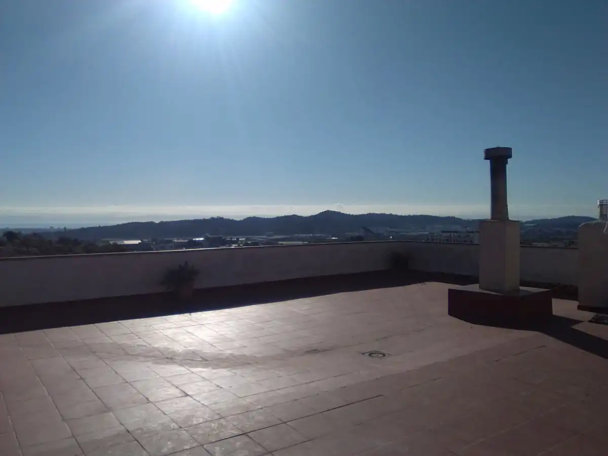 Terrassa de Casa o xalet en venda en La Vall d'Uixó amb Calefacció, Terrassa i Traster