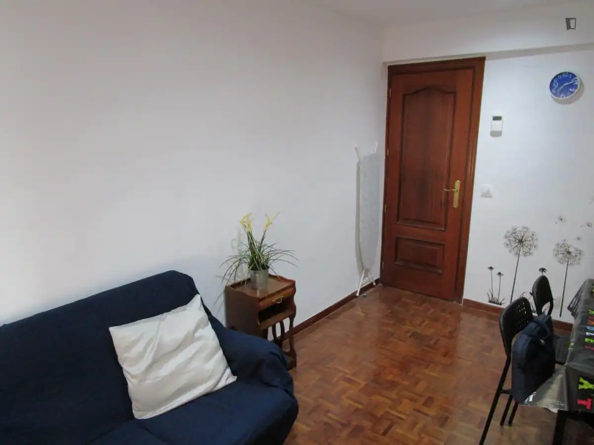 Habitació a Casco Histórico de Vallecas