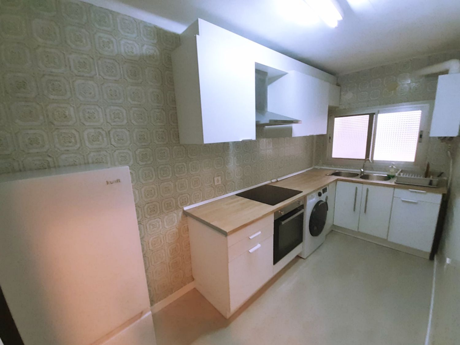 Flat to rent in Sant Marcel.lí