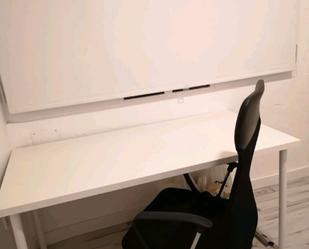 Exterior view of Flat to share in  Murcia Capital  with Air Conditioner, Heating and Furnished