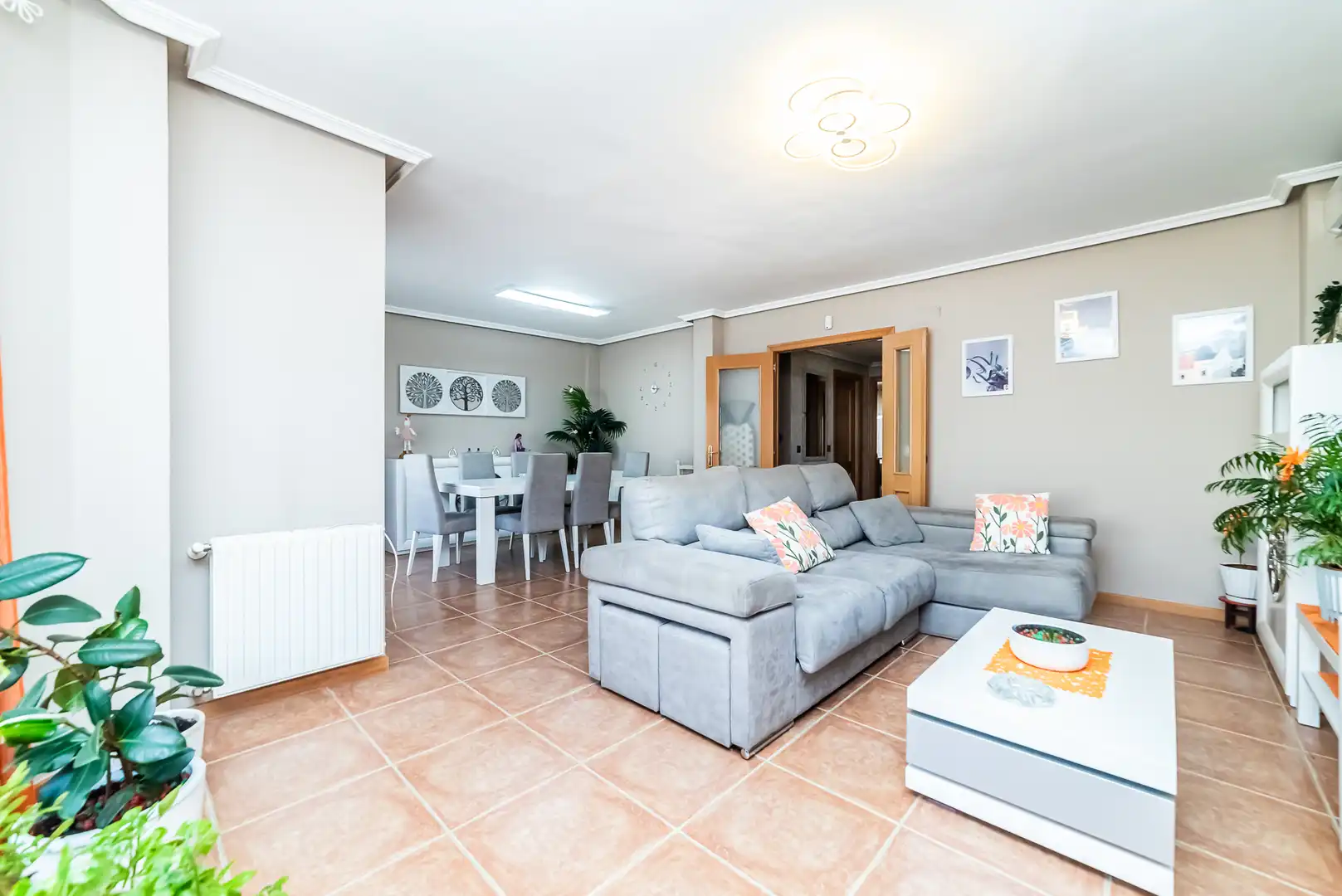 Villa mit Pool zum Verkauf in Calle Alemania 39, imagen 2
