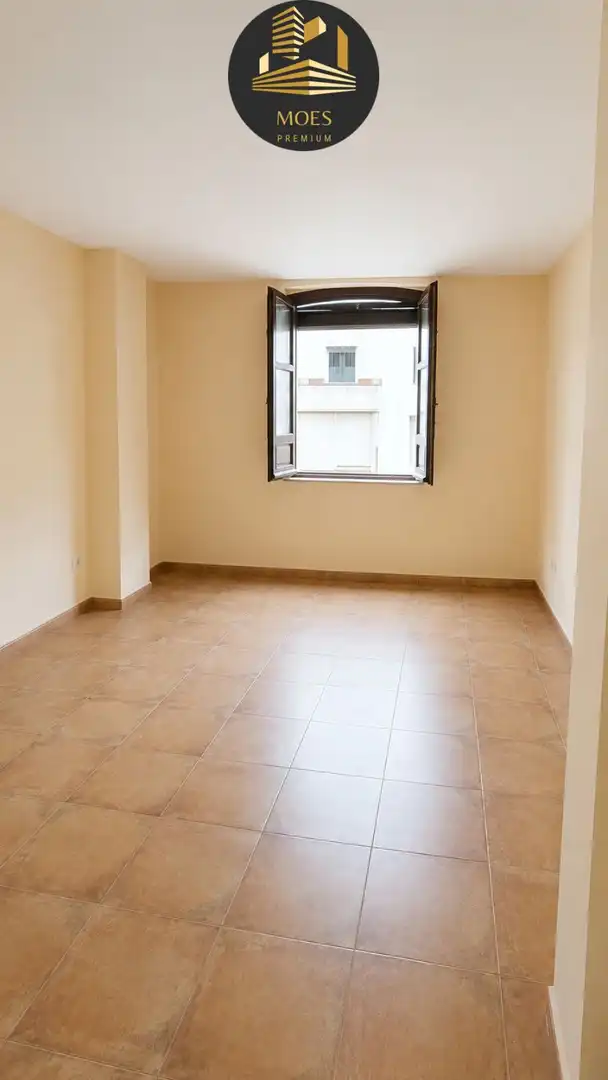 Bedroom of Flat for sale in Torreperogil  with Heating, Terrace and Storage room