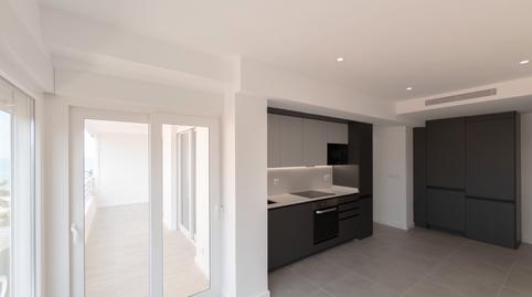 Foto 2 de Piso en venta en Avenida Jaime I el Conquistador, 144, Playa Muchavista, El Campello