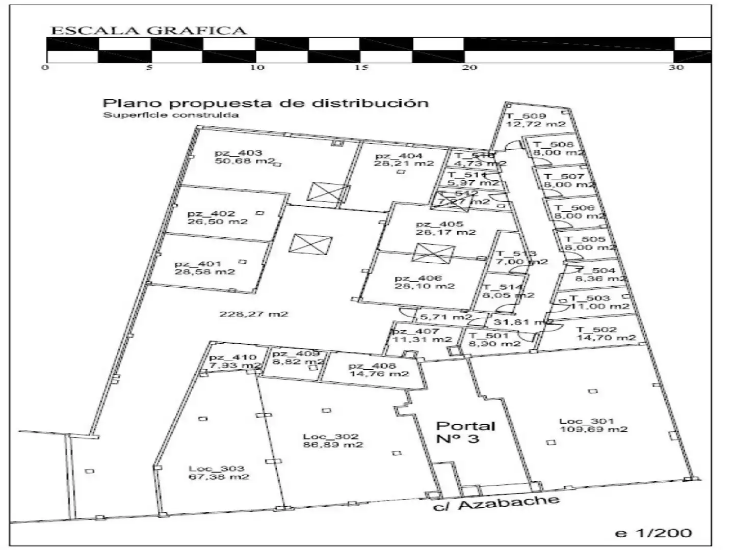 Local commercial à vendre à Villaviciosa - Amandi, imagen 15