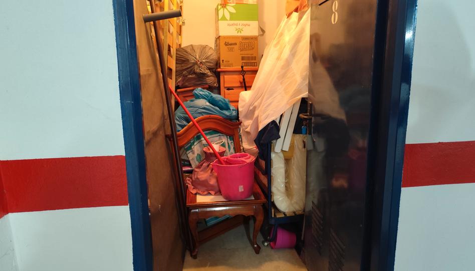 Photo 1 of Box room to rent in Calle Calzada de la Infanta, 30, V Centenario - Piletas - Capuchinos, Cádiz