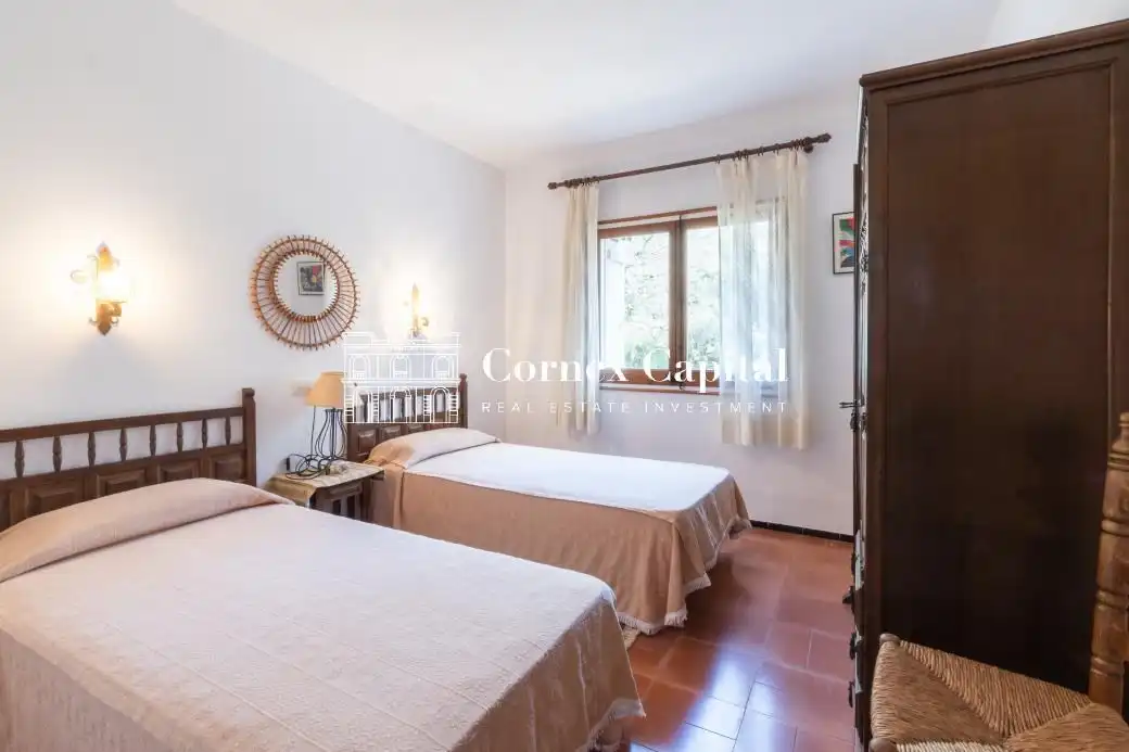Casa amb terrassa en venda a Castell d´Aro, imagen 23