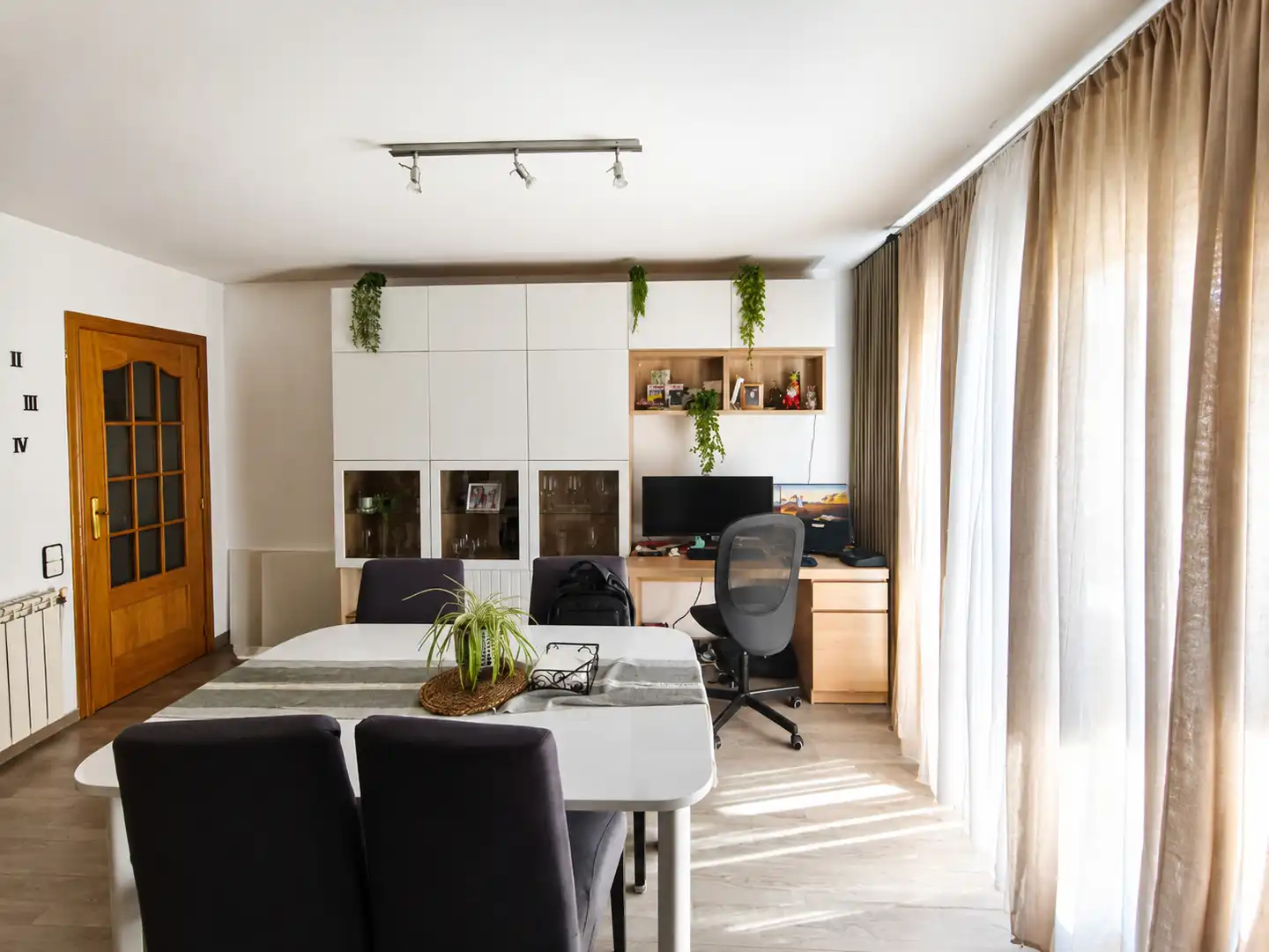 Appartement avec terrasse à vendre à Font Verda, imagen 4
