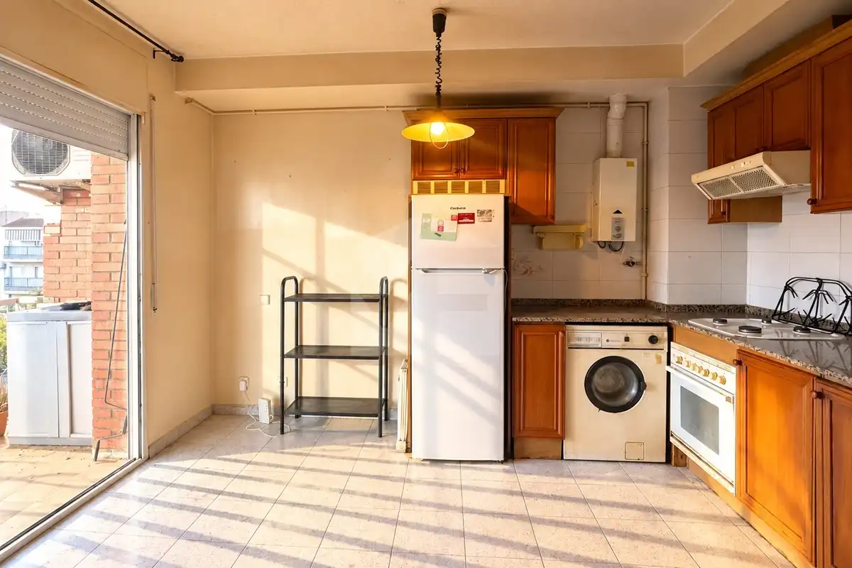 Wohnung zum Verkauf in La Plantera, imagen 2