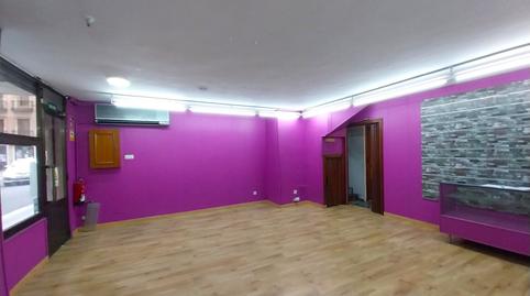 Foto 5 von Geschaftsraum zur Miete in Fray Luis de León, Centro, Valladolid Capital