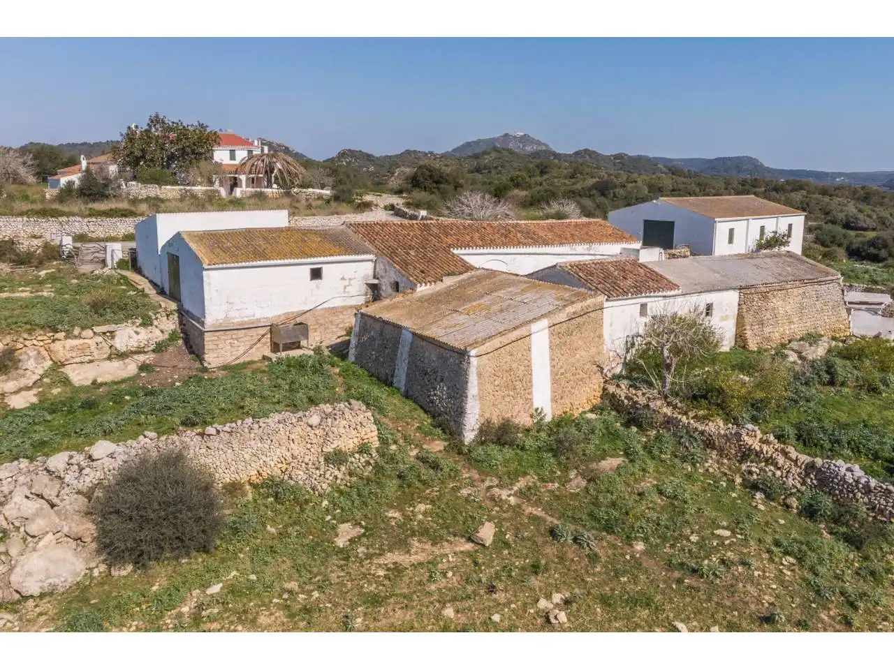 Terreno rustico in vendita a Alaior poble, imagen 6