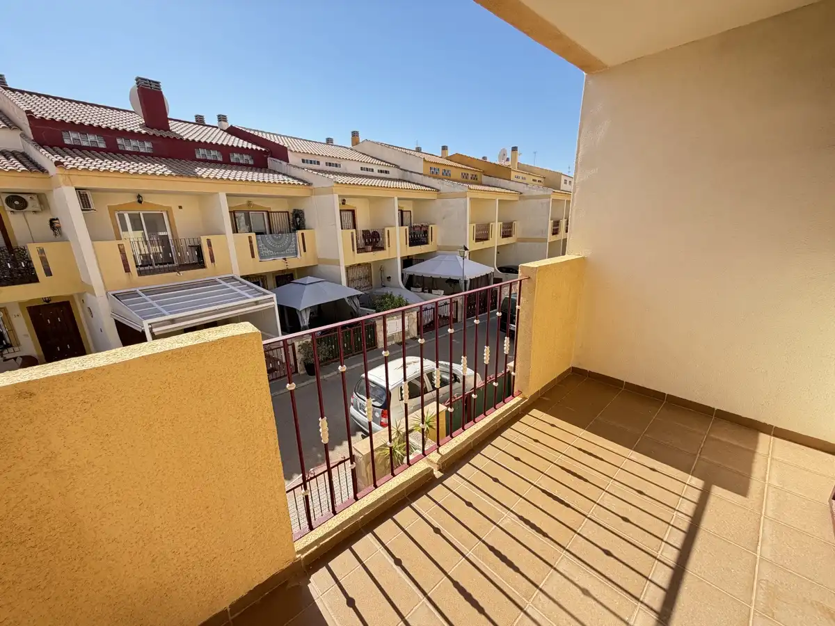 Adossat en venda a Orihuela ciudad, imagen 21