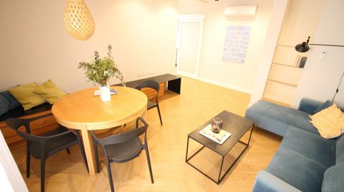 Foto 2 de Pis de lloguer a Casco Histórico, Toledo Capital