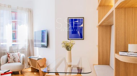 Foto 4 de Piso en venta en Alcalde de Sainz de Baranda, Ibiza de Madrid, Madrid Capital
