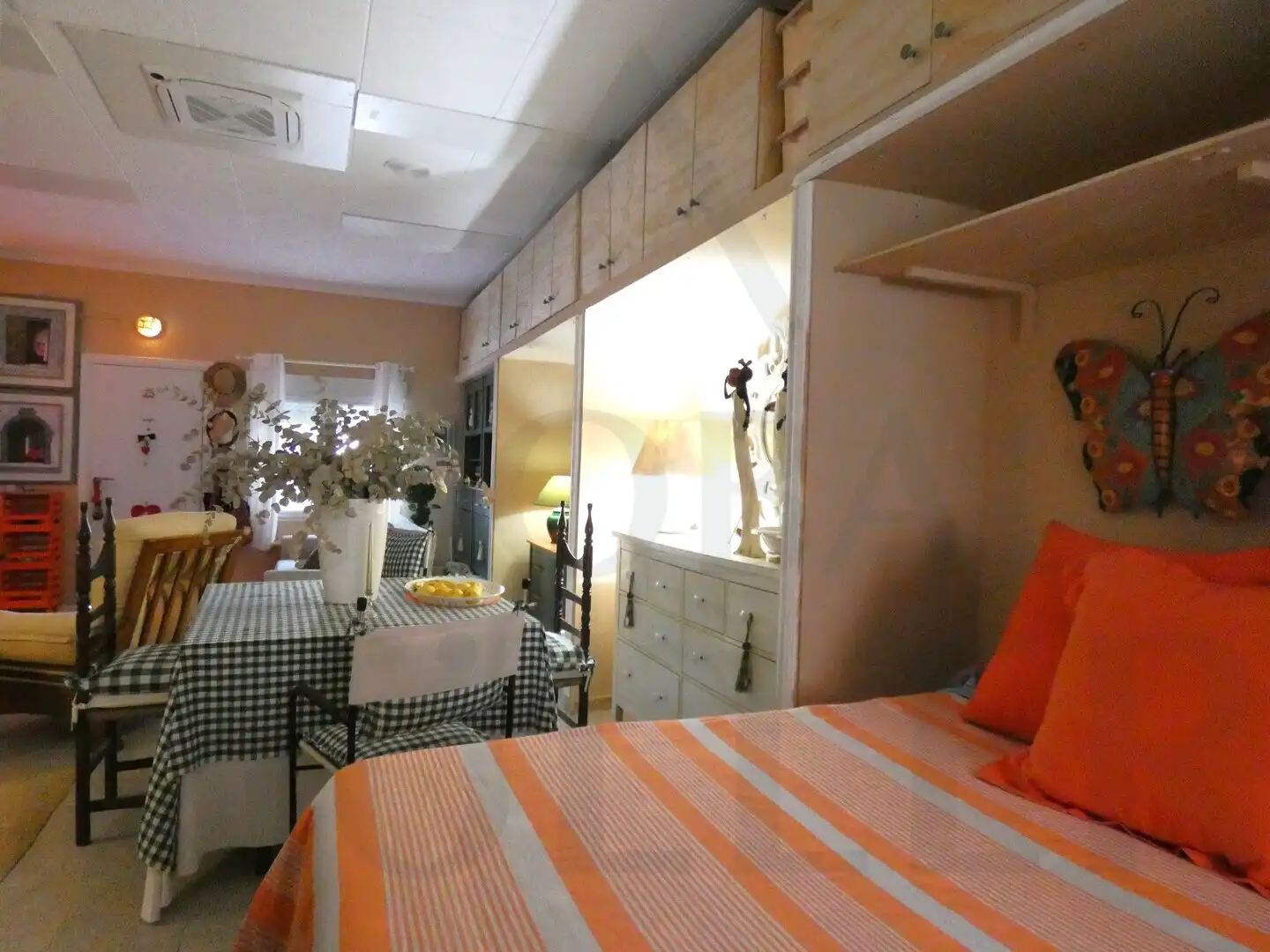 Loft de lloguer a Camino Dársena, 1, Zona Galúa - Calnegre