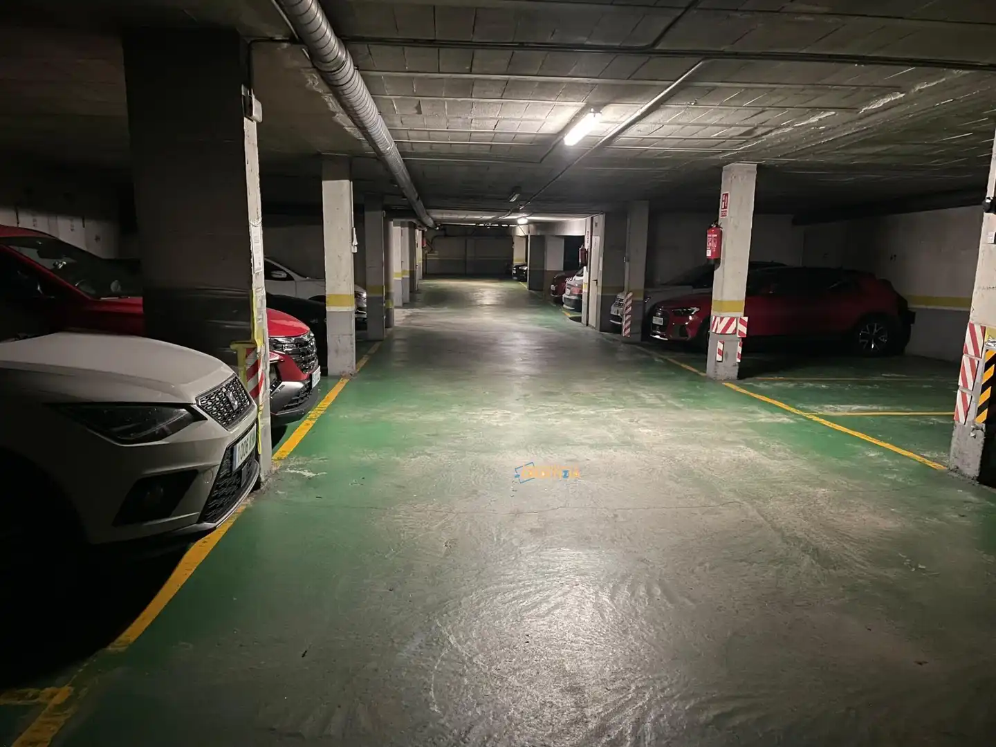 Piso con ascensor en venta en Teis, imagen 18