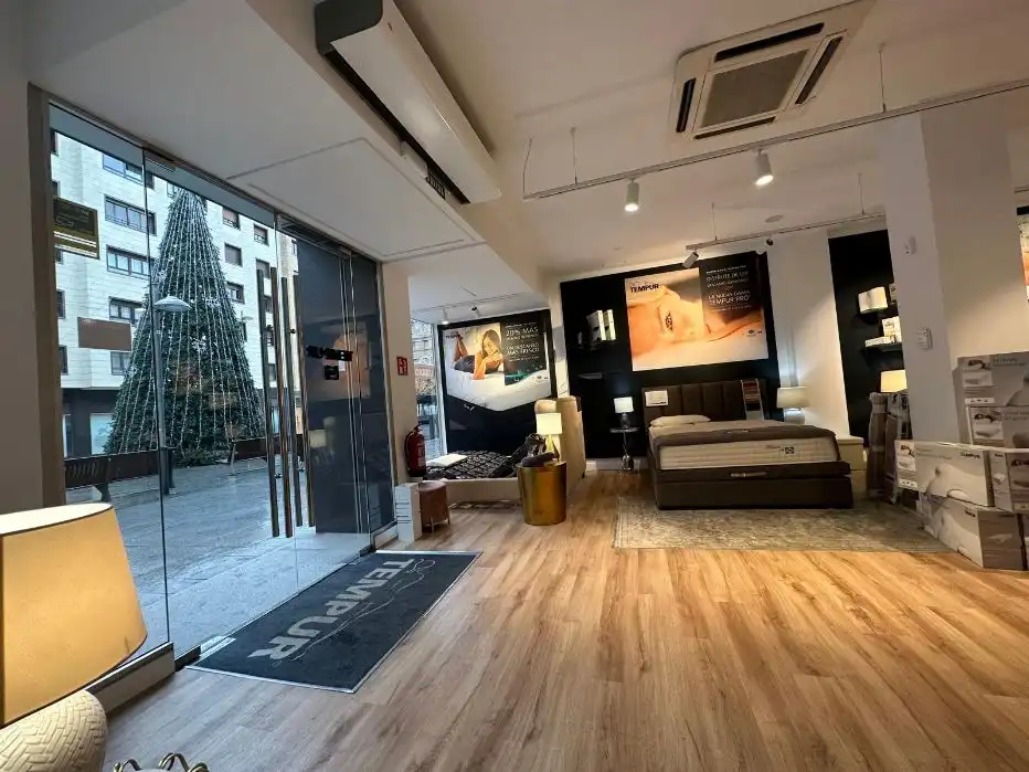 Local comercial en venda a Avenida de Carlos III el Noble Etorbidea 47, imagen 15