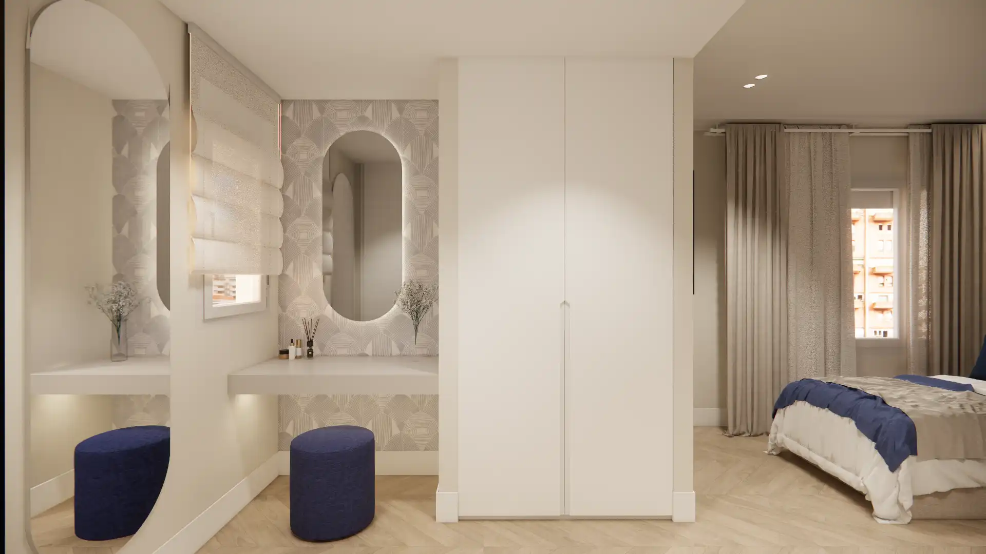 Appartement avec ascenseur à vendre à Diego de León, imagen 8