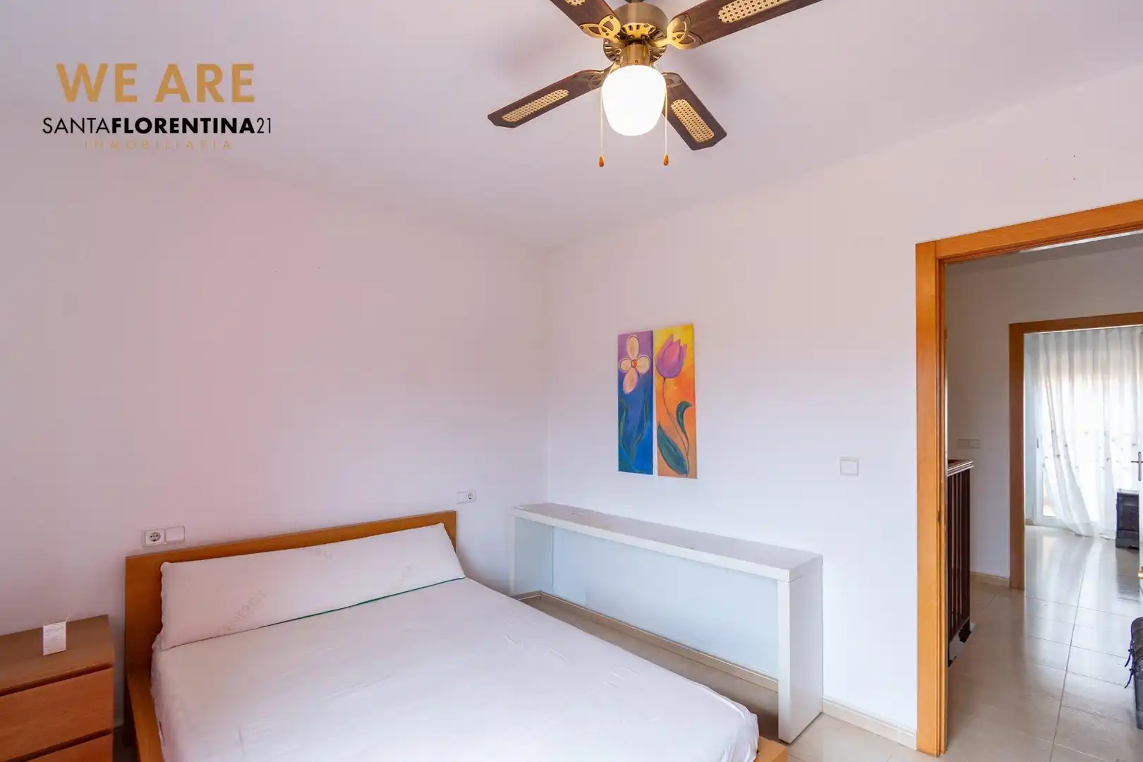 House with terrace for sale in Calle DEMETRIO JNEZ INIESTA, imagen 30