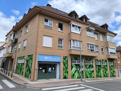 Wohnung zum verkauf in Villalba Estación, Collado Villalba