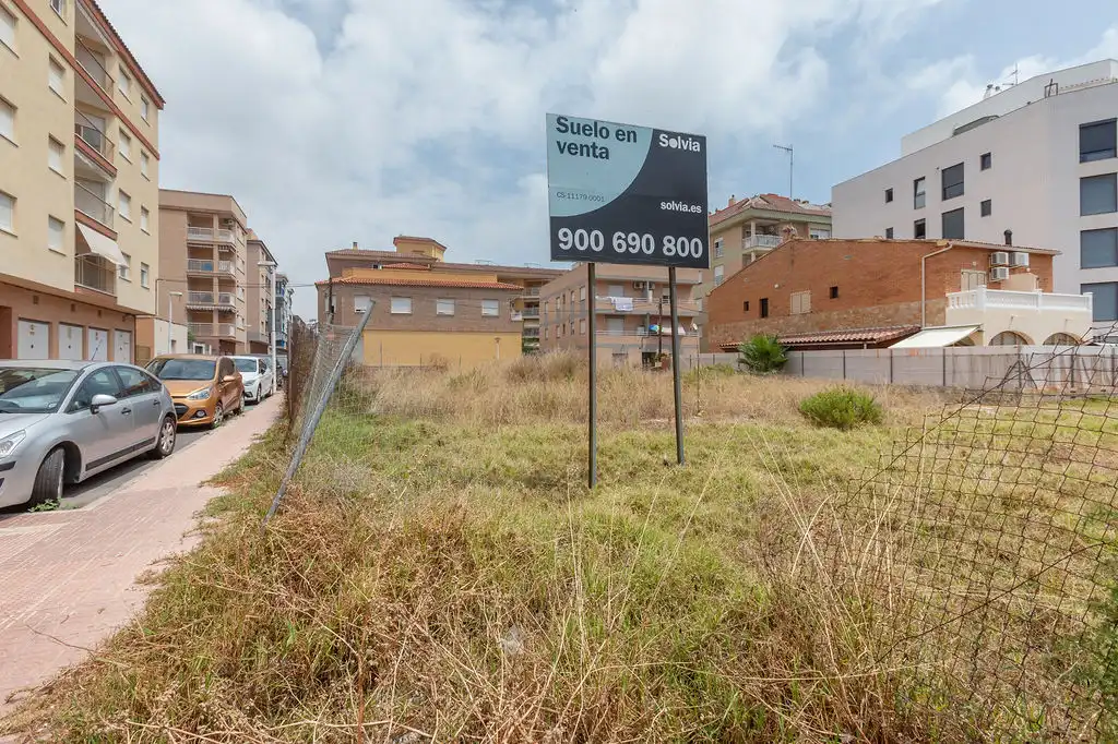 Terrain rustique à vendre à C/ de Ferrán i Dantequera, imagen 29