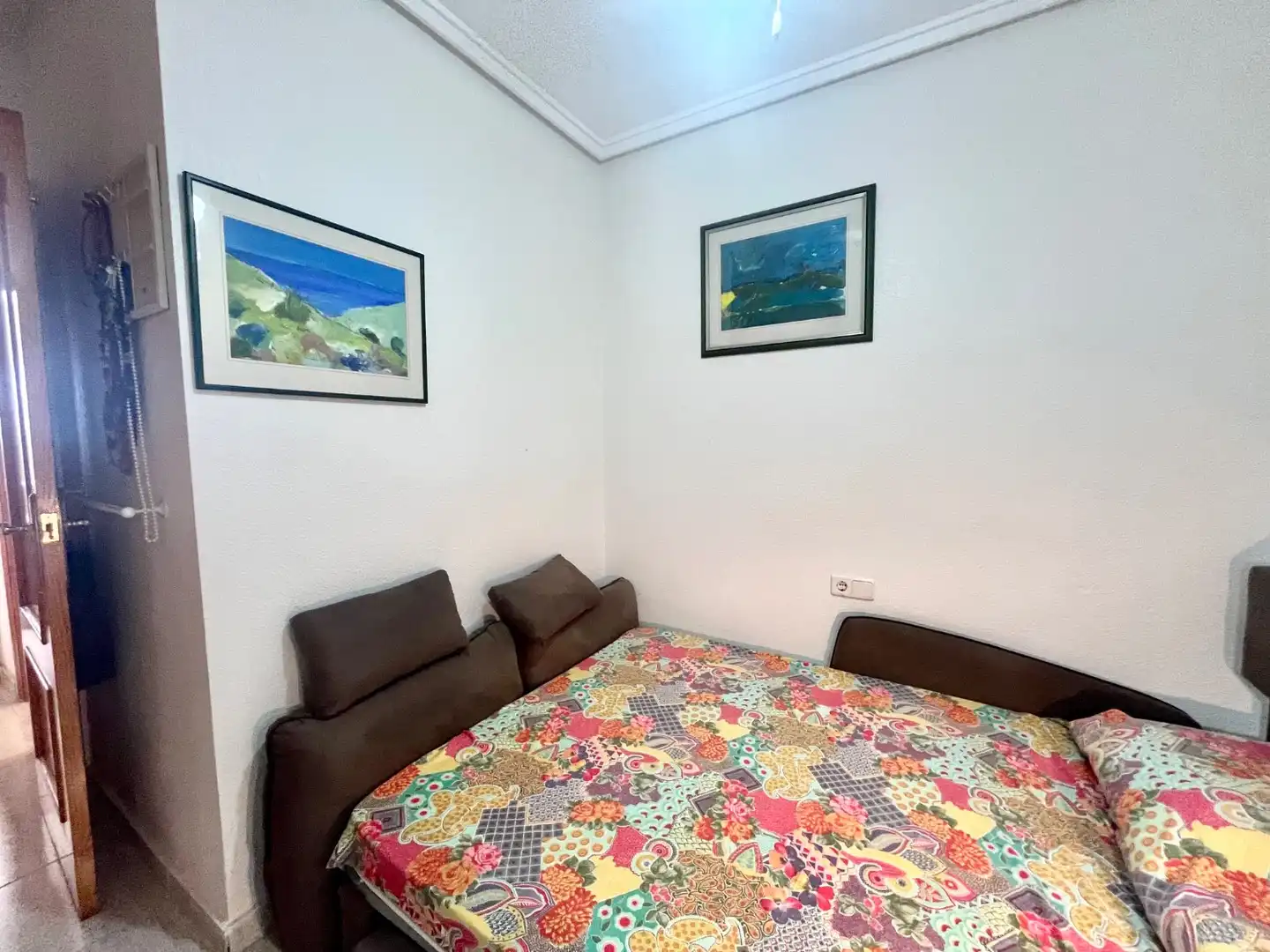 Bedroom of Houses for sale in Orihuela Costa