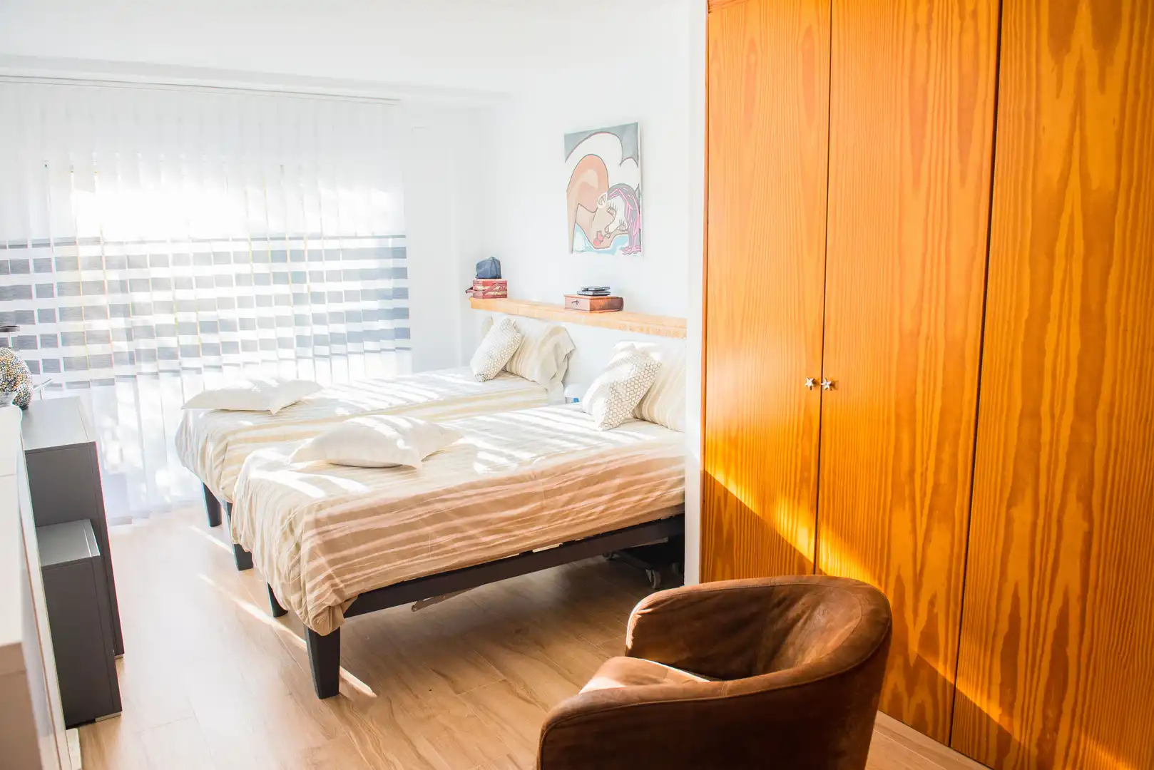 Appartement compact avec terrasse à vendre à Centro ciudad, imagen 16