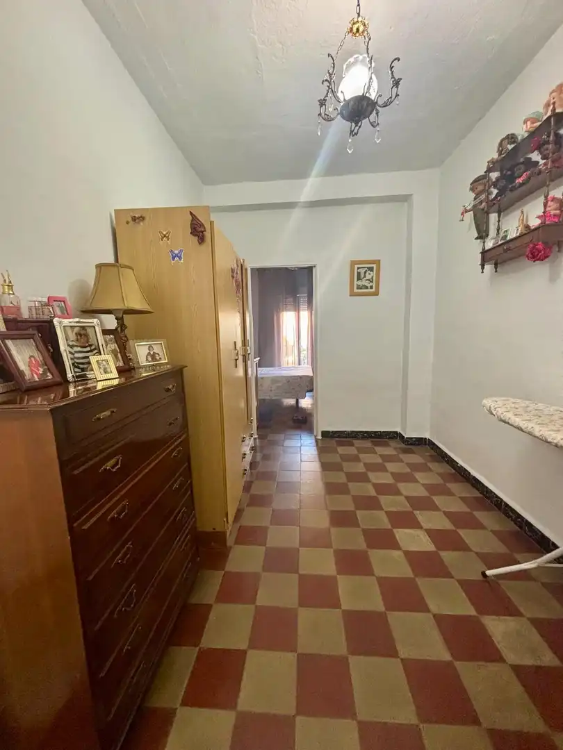 Houses for sale in Coria del Río