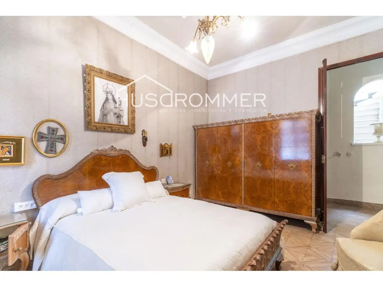 Casa en venda a Ramón y Cajal, imagen 13