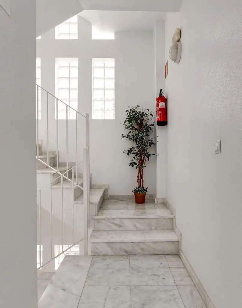 Apartamento en venta en CALLOSA, Los Secanos