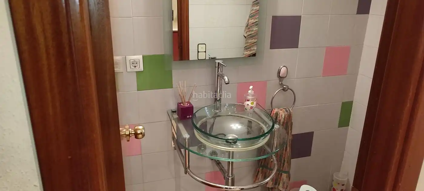 Casa amb piscina en venda a Calle Montes Universales 8, imagen 13