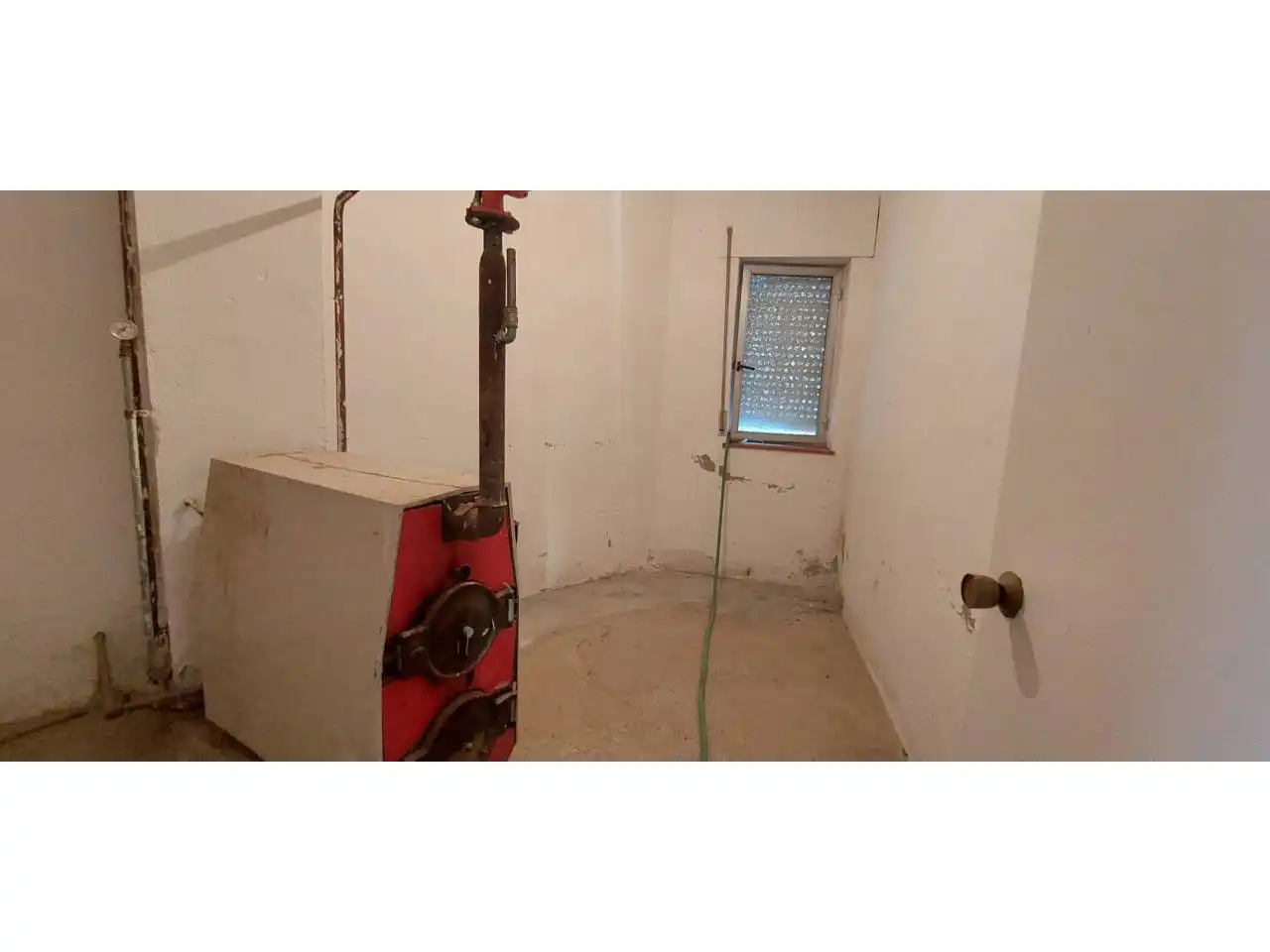 Casa o chalet en venta en Almanza con Jardín privado, Terraza y Amueblado