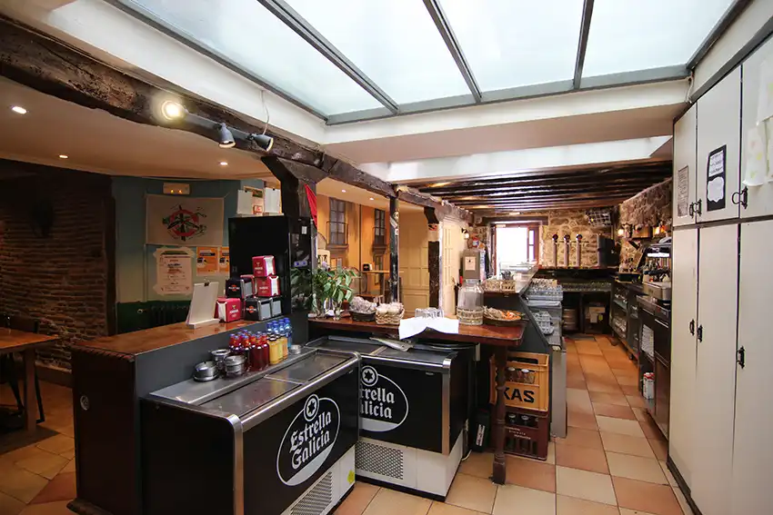 Casa o xalet en venda en Asparrena amb Moblat i Balcó