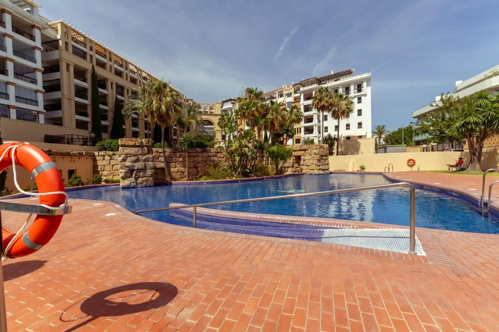 Àtic amb piscina en venda a San Pedro de Alcántara, imagen 47