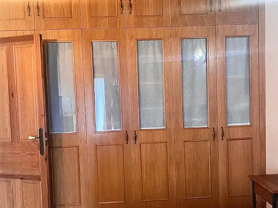 Haus oder Chalet zur Miete in Barrio Jurona, Covadonga - Campuzano - Ciudad Vergel