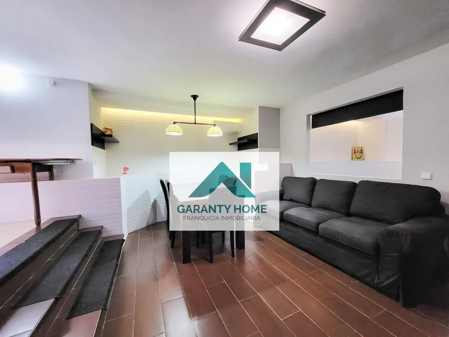 Apartments for rent in Villanueva de la Cañada  with Air Conditioner, Heating and Private garden