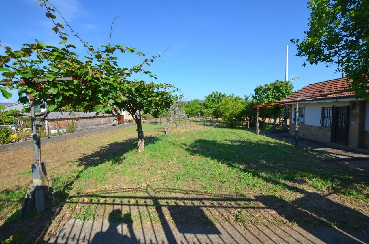 Casa con jardín en venta en LUGAR CRUCEIRO, imagen 10