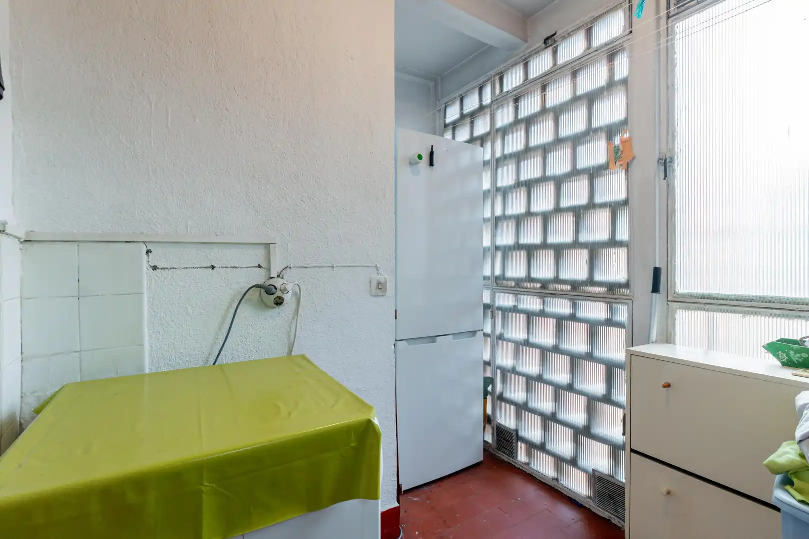 Apartamento en venta en Madrid, Madrid