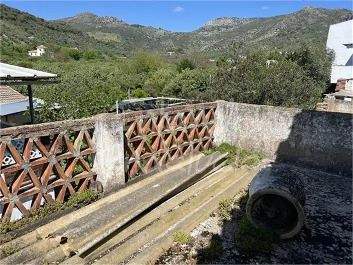 Adossat en venda a Priego de Córdoba