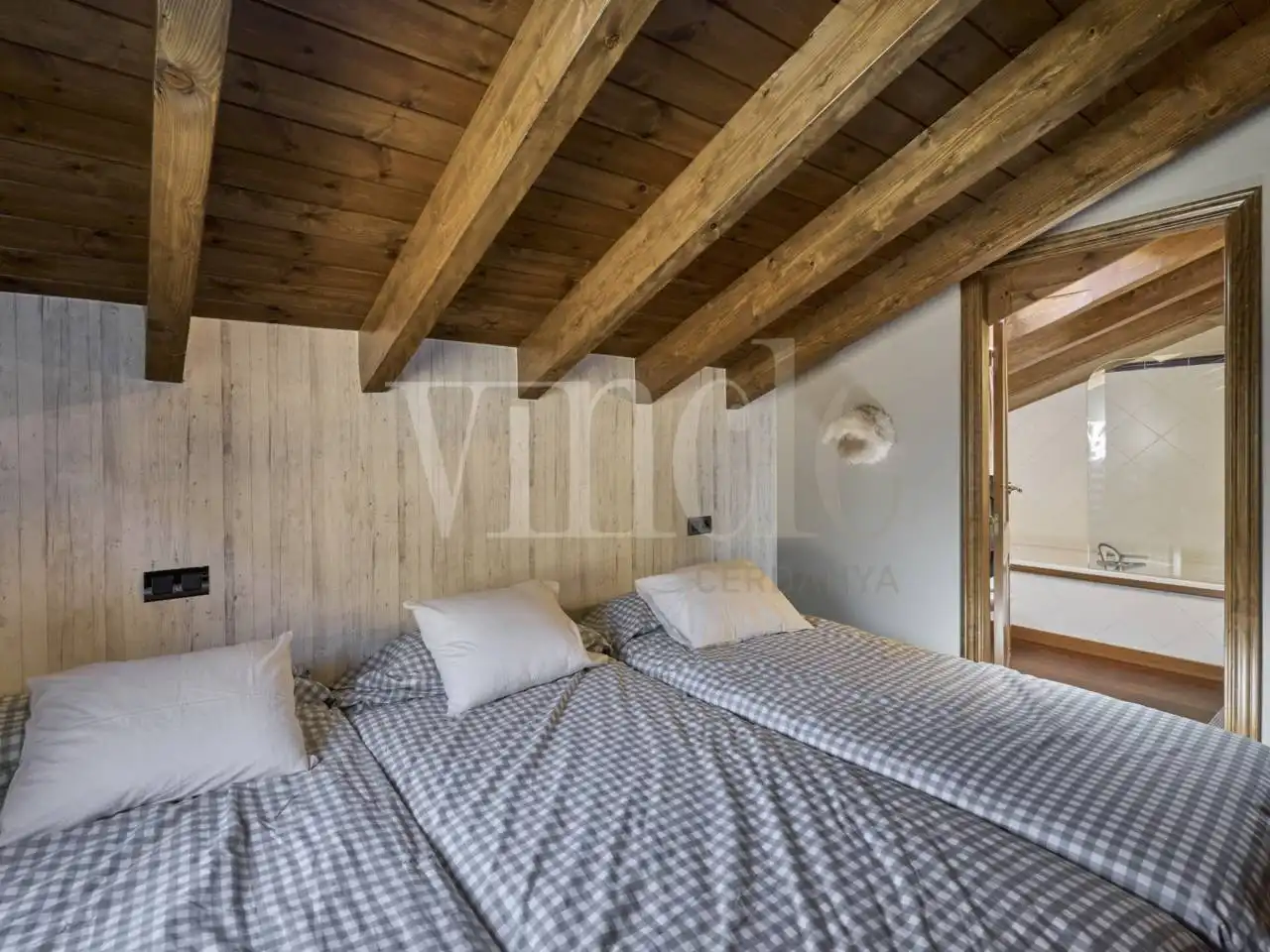 Dúplex en venda a Calle NOU, Fontanals de Cerdanya