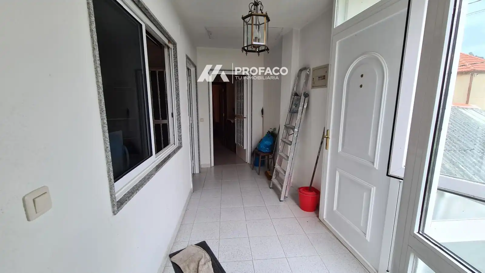 Houses for sale in Carballeda de Avia  with Heating, Storage room and Furnished