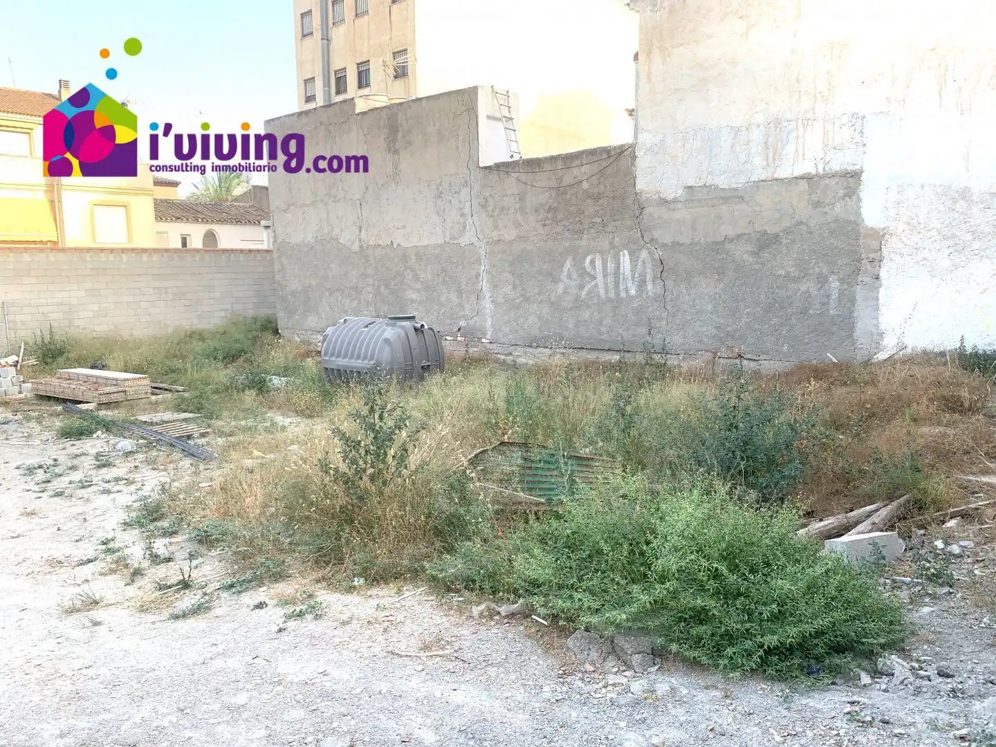 Terrenys i solars en venda a Albox, imagen 5