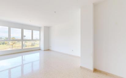 Living room of Flat for sale in Moncada  with Terrace, Storage room and Balcony