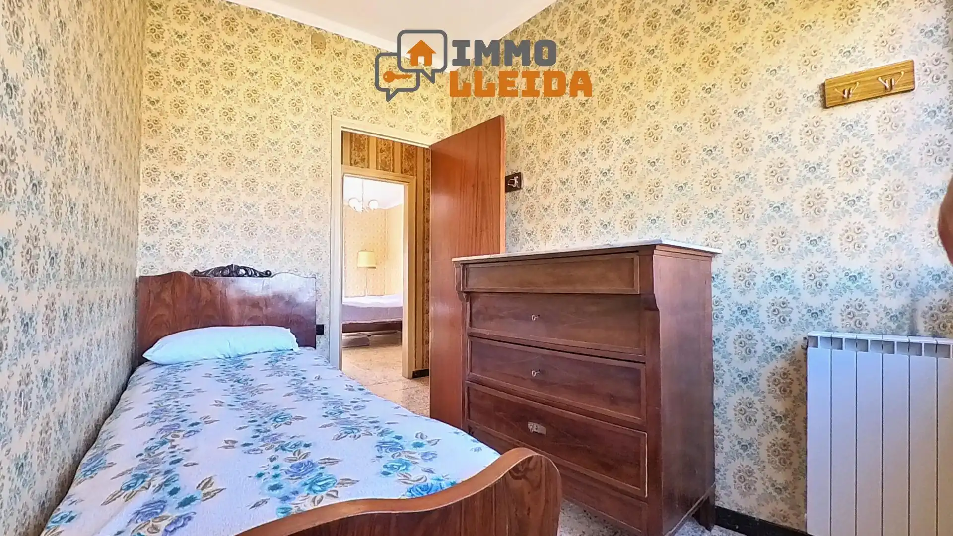 Habitación de Casa o chalet en venta en La Fuliola con Calefacción, Terraza y Trastero