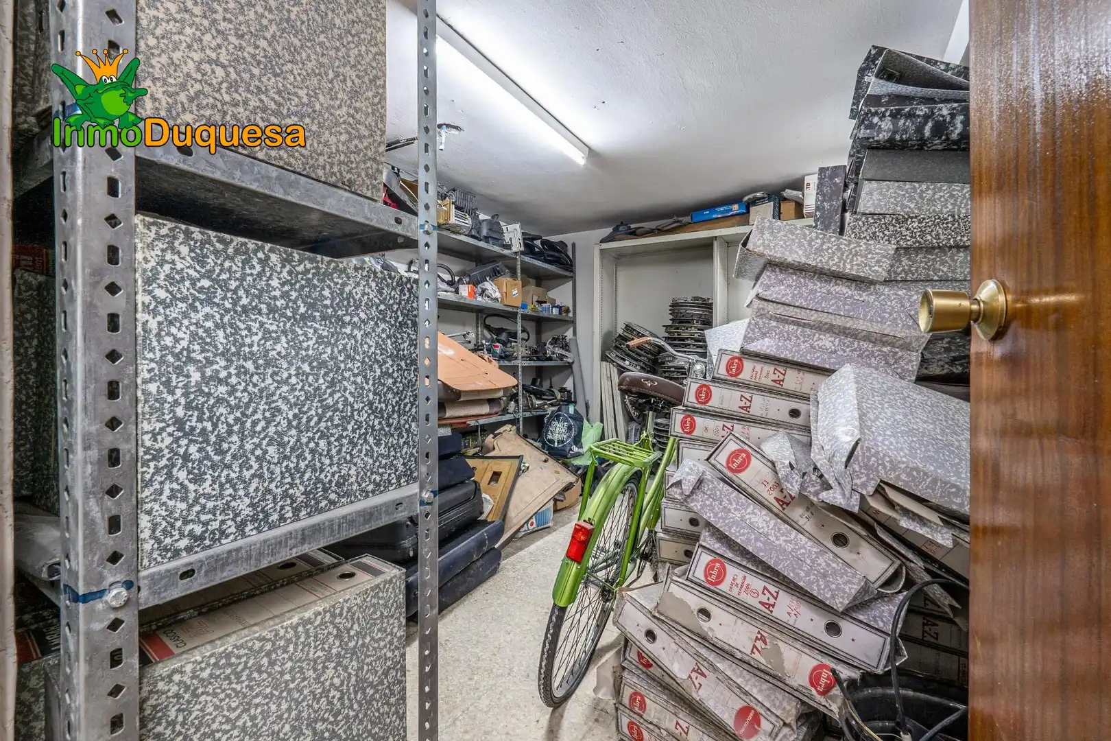 Local comercial en venda a Ronda, imagen 29