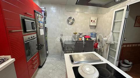 Foto 3 de Casa adosada en venda a Centro - Doña Mercedes, Dos Hermanas