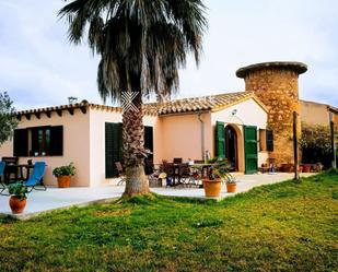 Exterior view of House or chalet to rent in  Palma de Mallorca