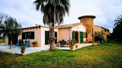 Foto 2 de Casa o chalet de alquiler en N/a, Sa Casa Blanca, Palma de Mallorca