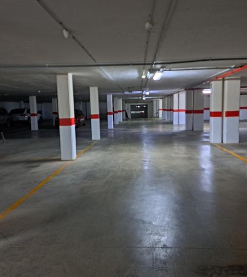 Photo 2 of Garage to rent in  Gran Via de la Comunitat Valenciana, Tulell, Alzira